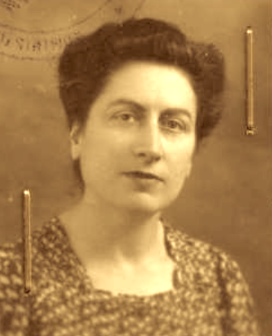 Paris. L'hôpital Rothschild soigne les juifs avant la déportation. Nombreux sont les enfants à y mourir. Officiellement...Car la morgue n'est pas surveillée. Et c'est par là que l'infirmière les fait s'évader. Elle disparaîtra en 1997 sans s'en être jamais prévalue. Claire Heyman