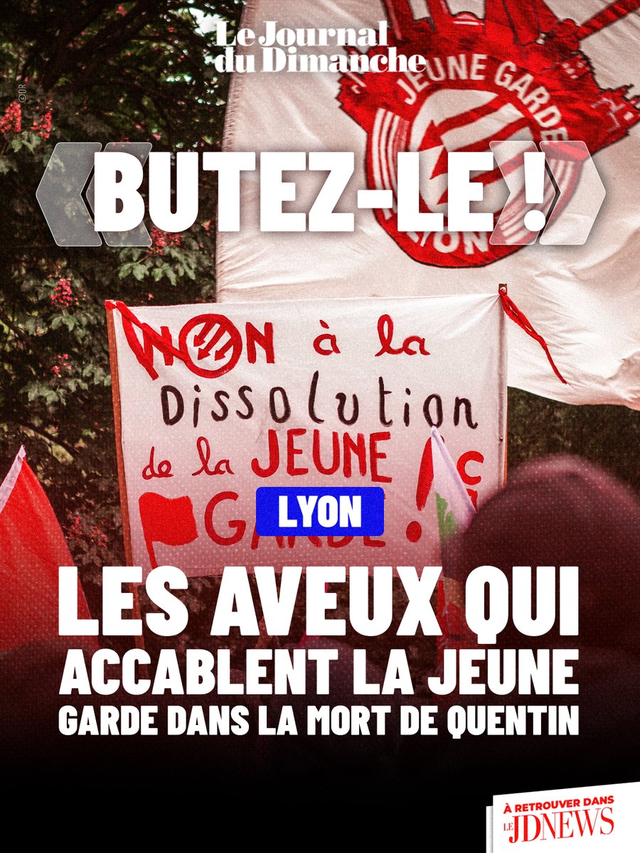 Le JDD tweet media