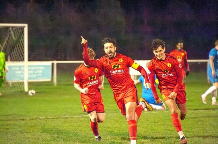 Slimbridge 0 - 1 Worcester raiders #Pitchero
worcesterraidersfc.com/news/slimbridg…