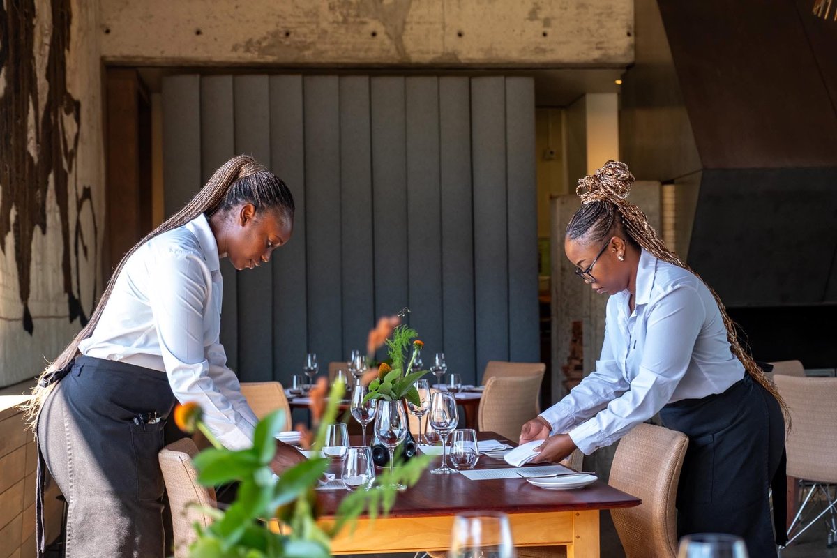 Tokara Restaurant & Deli tweet media