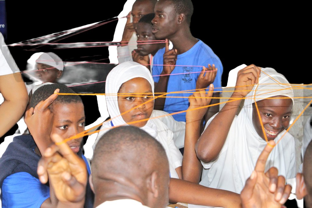 Mtindo Network Development Initiative 🌍 🌟 tweet media