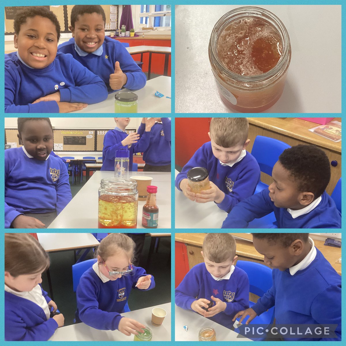 St Joseph's Prim(NS) tweet media