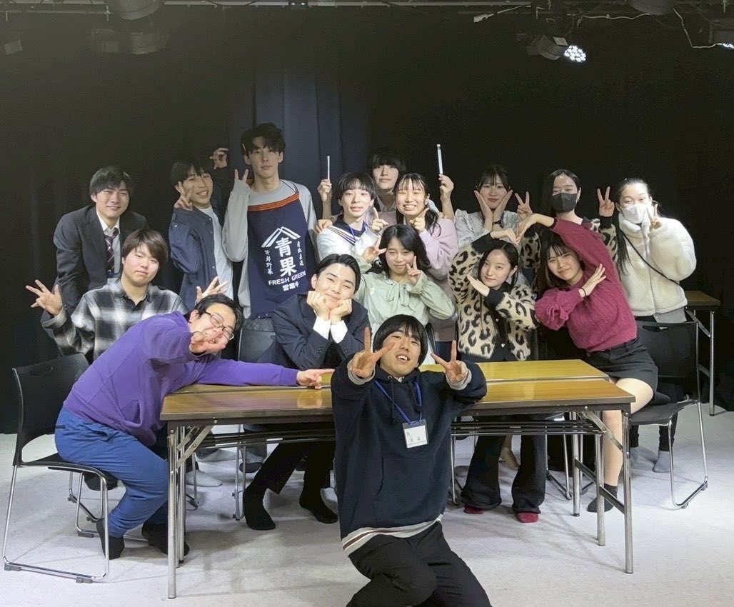 東京アニメーター学院専門学校 (@TokyoAnimator) / Posts / X