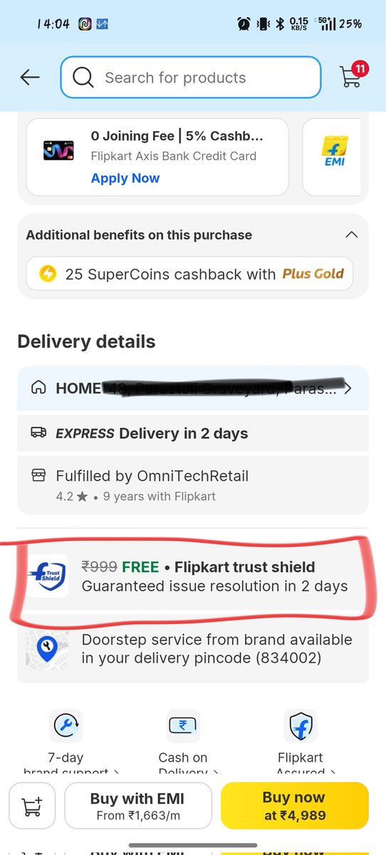 Ashu_dnext's tweet photo. First day product issue with @IndiaHaier 
Also, @flipkartsupport wrong commitment
Displayed 48 hrs resolution but giving the replacement after 4 days. https://t.co/AVZQR585Nm