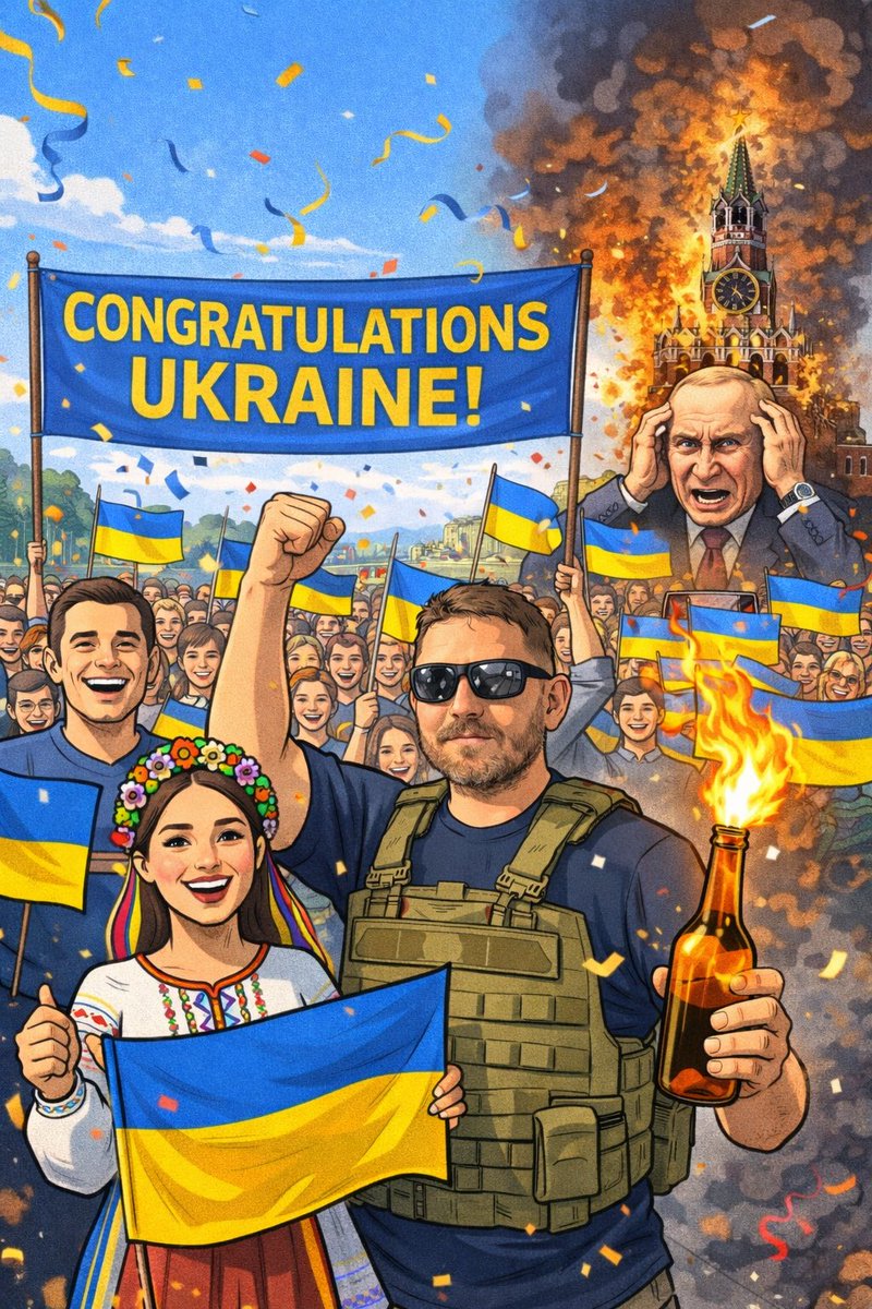 I think it’s going to be our year!