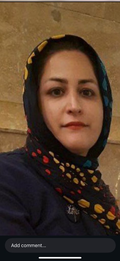 نوشین برادران کرمانی