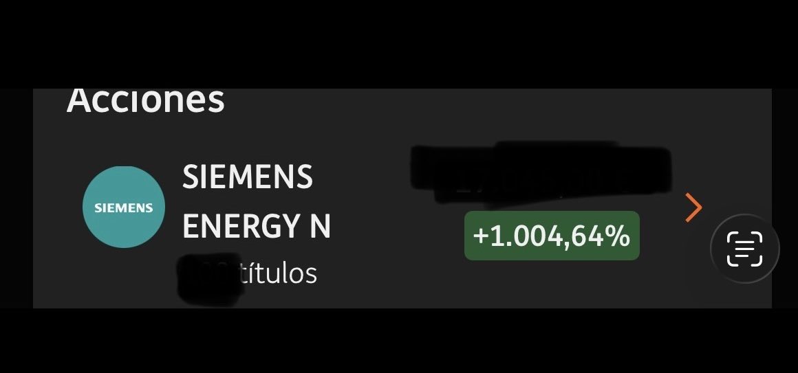 Nunca pensé cuando me leí ‘Un paseo por delante de Wall Street’ que llegaría a conseguir una ten-bagger .