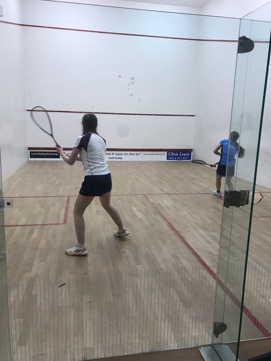 Marlborough Squash tweet media