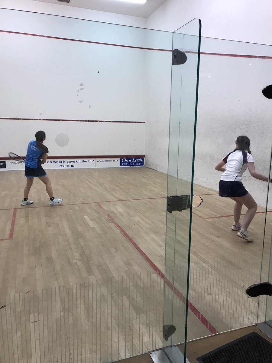 Marlborough Squash tweet media