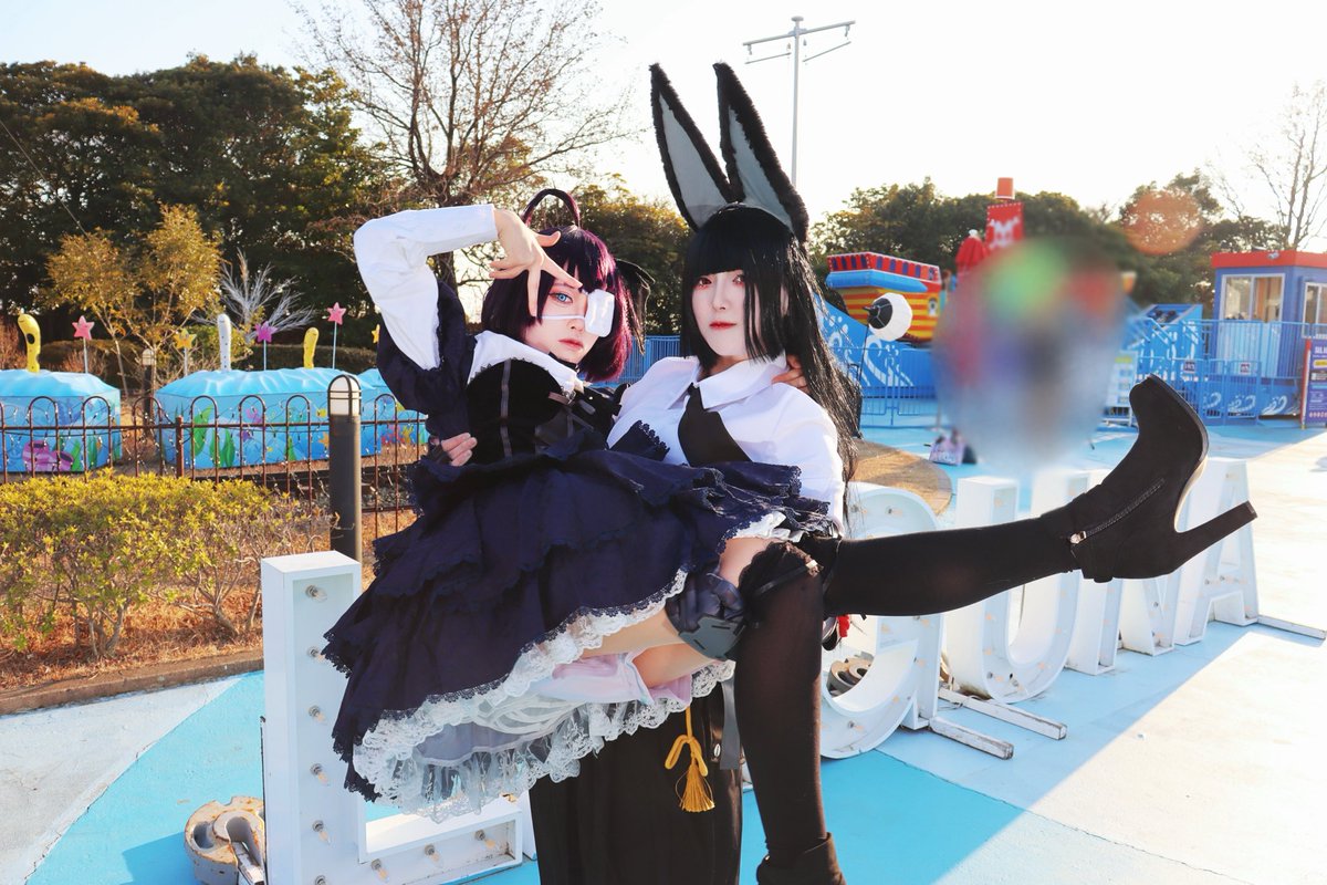 アラミ5/17ストフェス tweet media