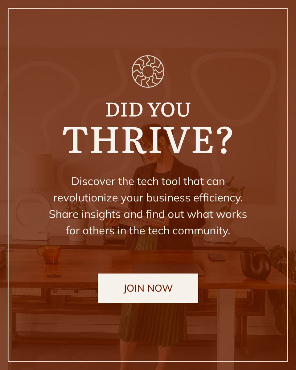 TestFredXMob1's tweet photo. The one tech tool I can't live without in my biz is ___________. What about you? Drop your must-have tech below 👇 Let's see what keeps us all running smooth! #TechTalk https://t.co/mYB7xal14n