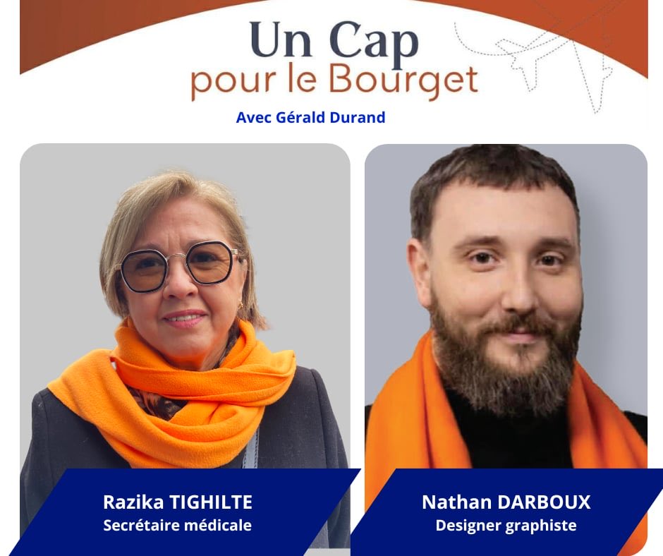 gerald_durand2's tweet photo. 🟧 Chaque jour, découvrez en image celles et ceux qui ont choisi de s'engager à mes côtés, avec conviction et énergie, pour l'avenir de notre ville Le Bourget.

#UnCapPourLeBourget #Municipales2026 #LeBourget #GeraldDurand #Bourget2026 #ProximiteBourget #Bourgetins https://t.co/nBSd4f5mVe