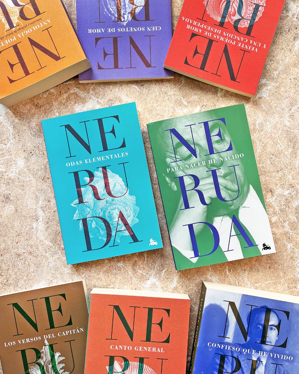 Austral Editorial tweet media