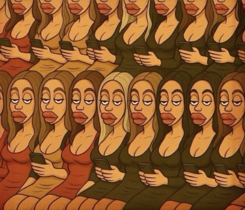 biz ulasilmasi zor ugrasilmasi daha zor kizlariz..