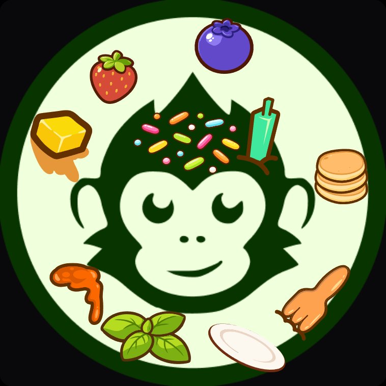 ChimpX ✨ Defi SuperApp tweet media