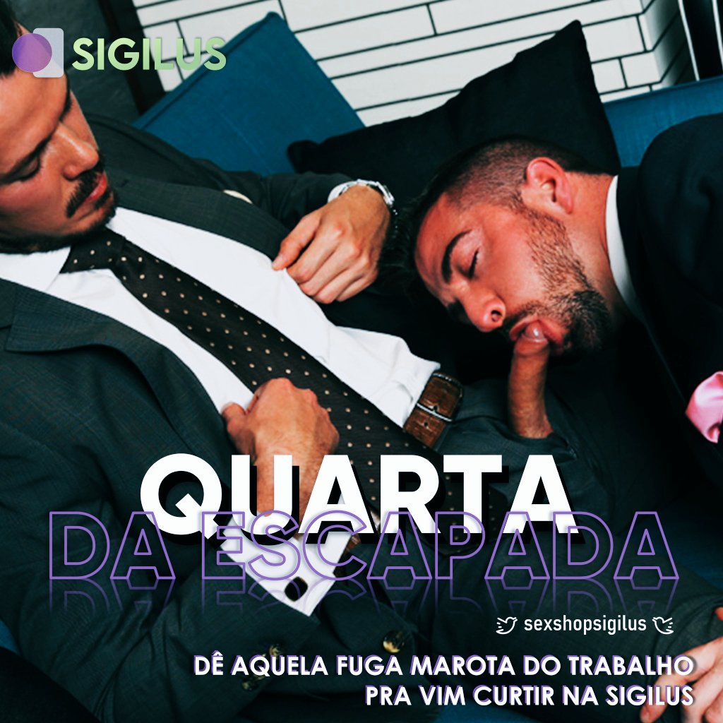 Sex Shop Sigilus tweet media