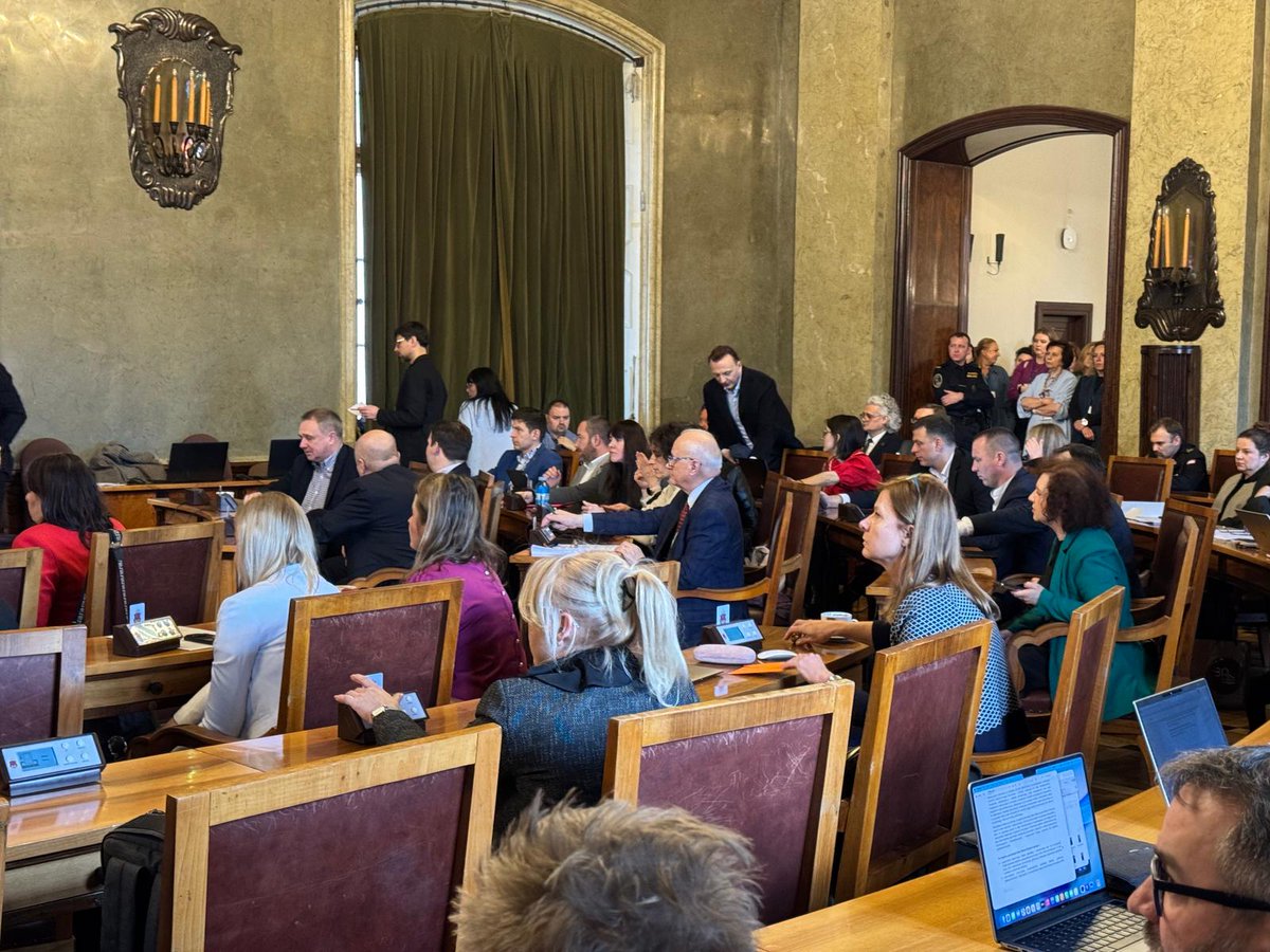 Rada Miasta Krakowa tweet media