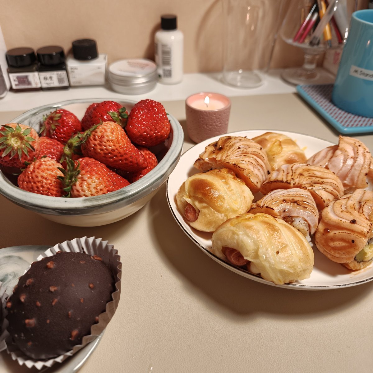 XiaoXiaojinyu tweet media