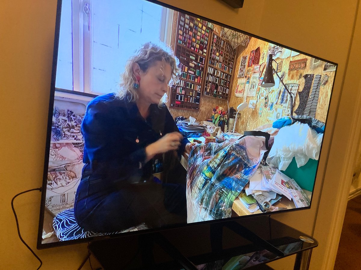 haf weighton tweet media