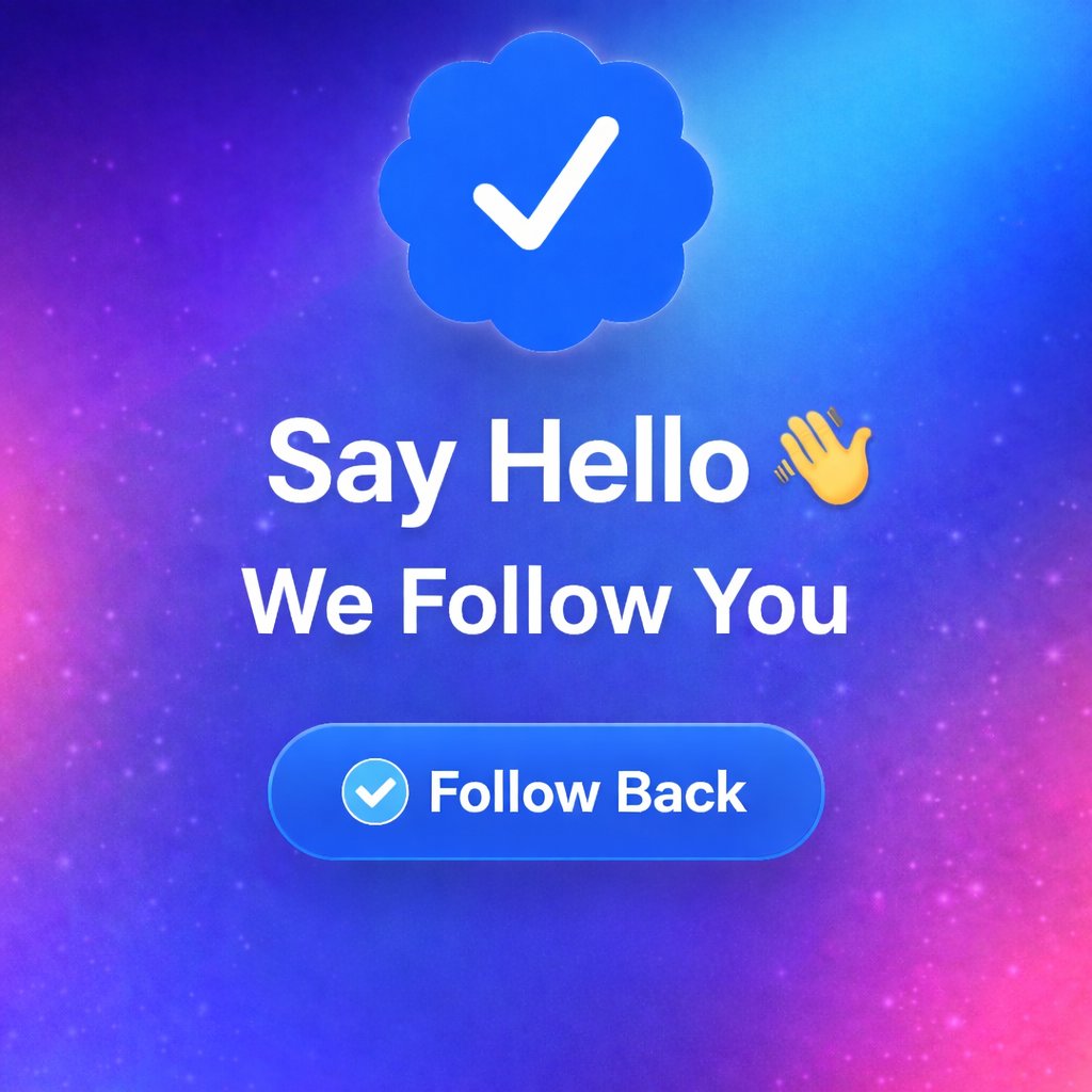 Let's push each other