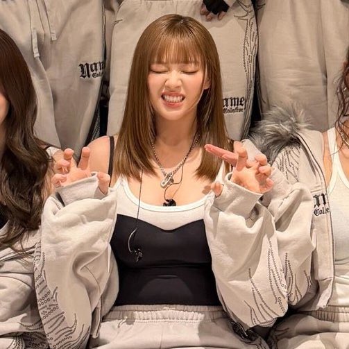 無邪気なジョンヨンちゃんが可愛すぎる