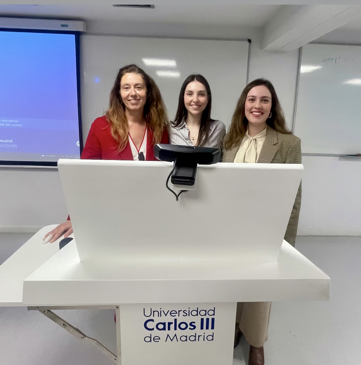 Instituto de Estudios de Género tweet media