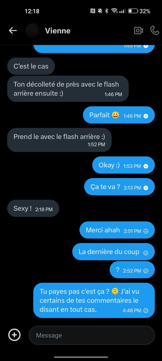 👑 Reine Charlotte 🫦 👑 tweet media