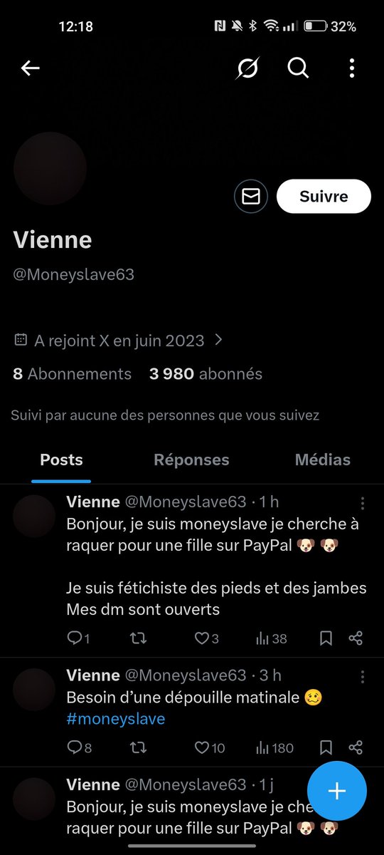 👑 Reine Charlotte 🫦 👑 tweet media