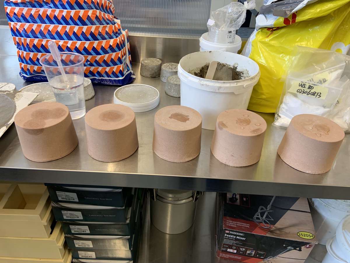 AptiCem's tweet photo. Research and #innovation - discover our National Technical Centre! We are passionate about developing new and innovative solutions for the #constructionmarket. 

Have a project you need support on? Let’s talk: https://t.co/03HBicSrjx https://t.co/hEy3Ly1dcn