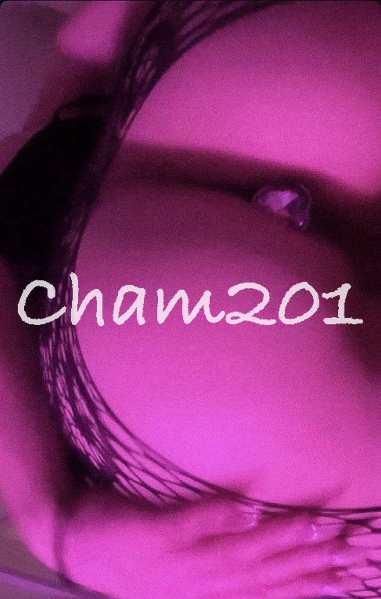 Cham Cham tweet media