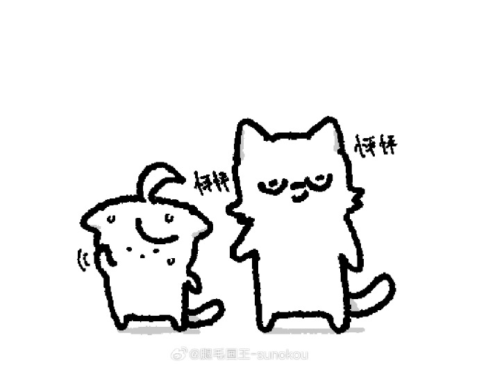 sunokou's tweet photo. #ハンドラ美術部 #hndr_FA #衛拓 https://t.co/bImU0ZAFhP