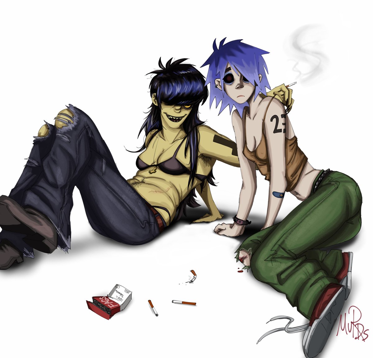 lesbian #2doc fuck you