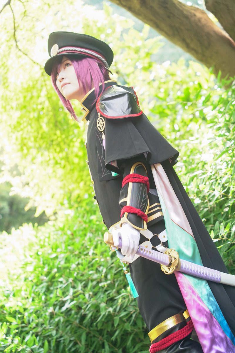 レイ( ͜🍞･ω･) ͜🍈 tweet media