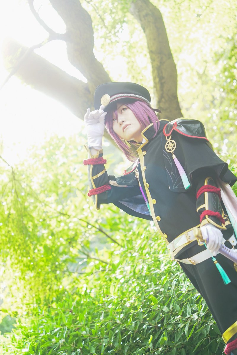 レイ( ͜🍞･ω･) ͜🍈 tweet media