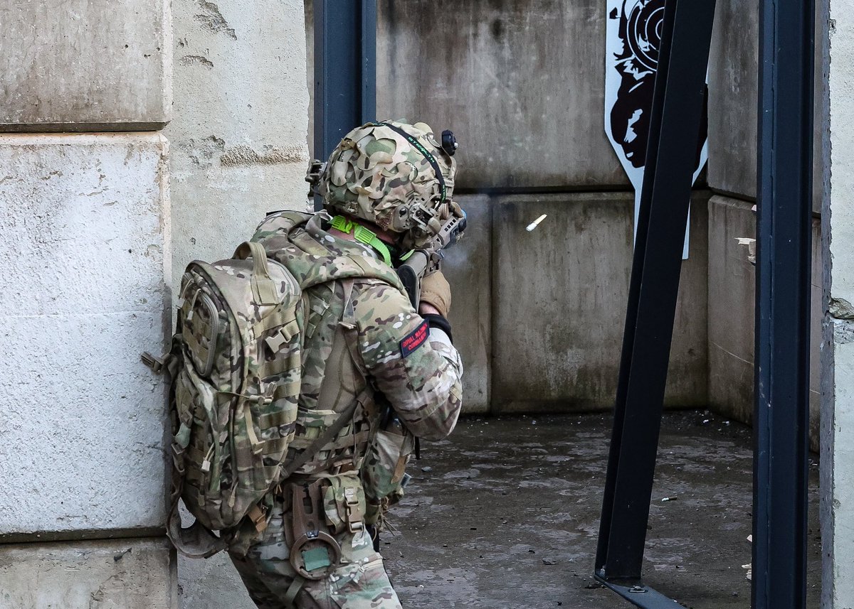 42 Commando Royal Marines tweet media