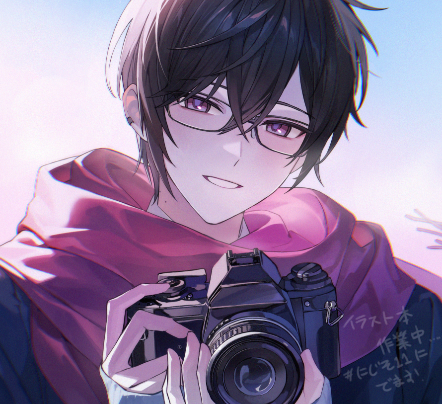 ミンぐ (@min99uu) on Twitter photo 