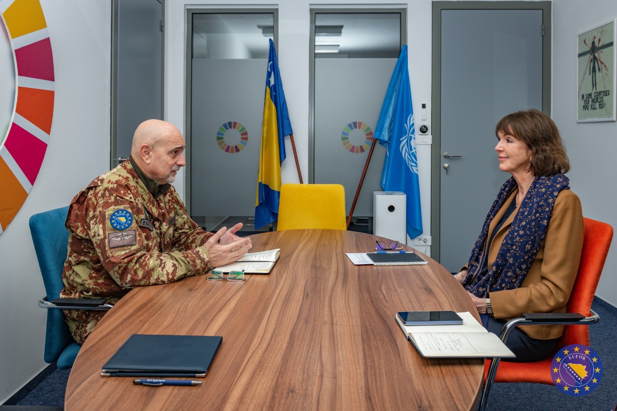 European Union Force in Bosnia and Herzegovina tweet media