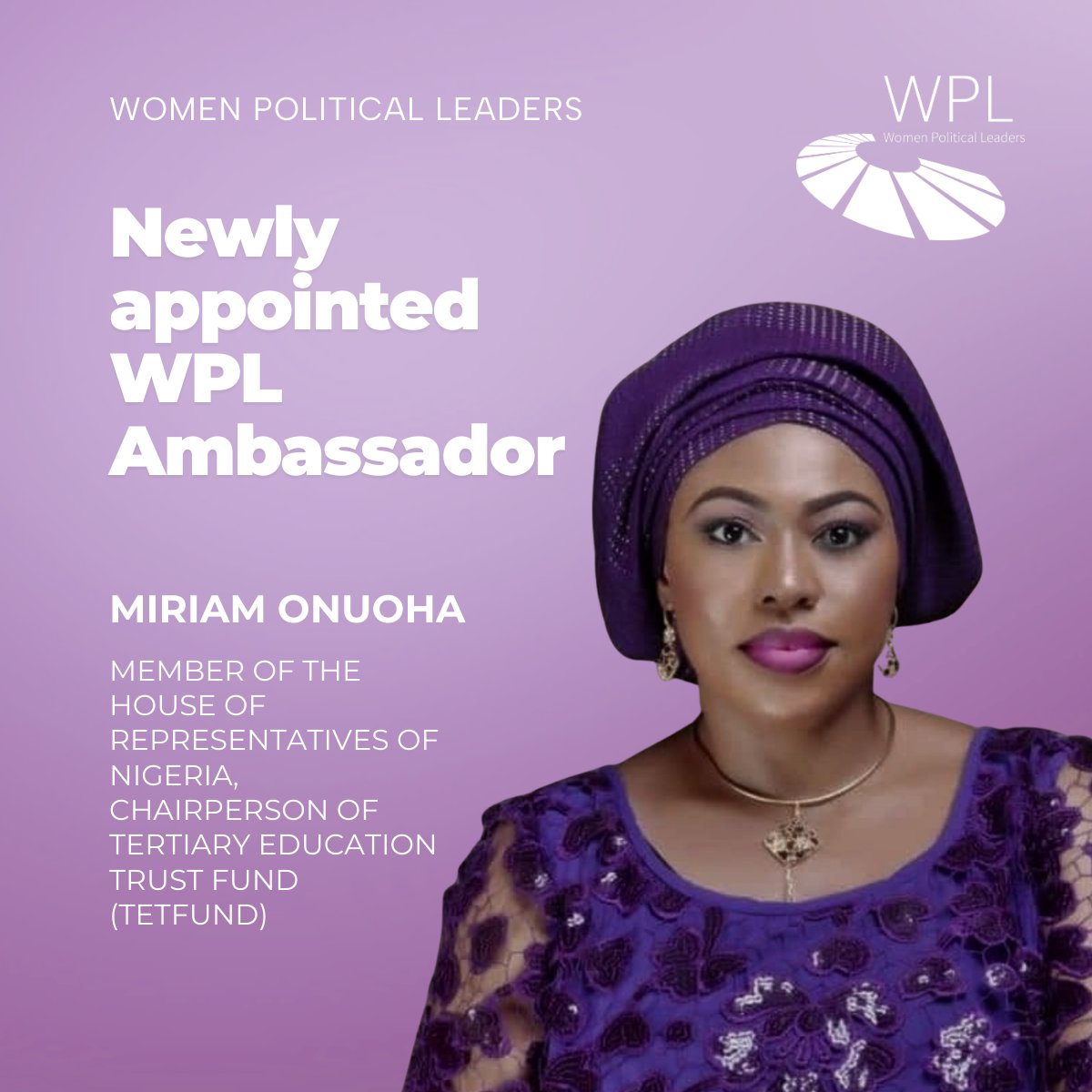 Women Political Leaders tweet media