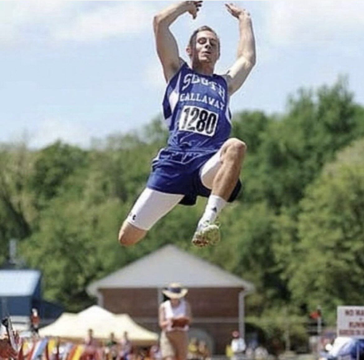 SC Track & Field tweet media