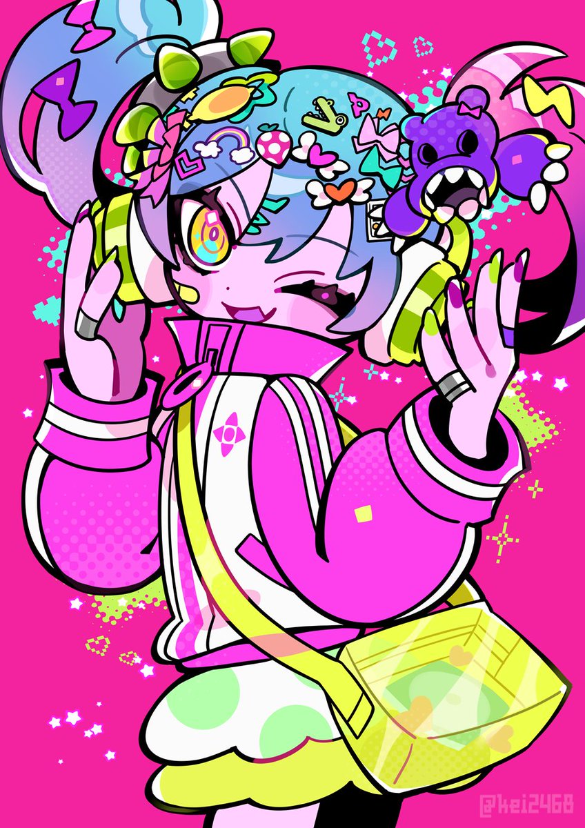 形状😈 (@kei2468) / Posts / X