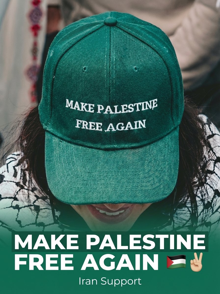 Iran Support tweet media