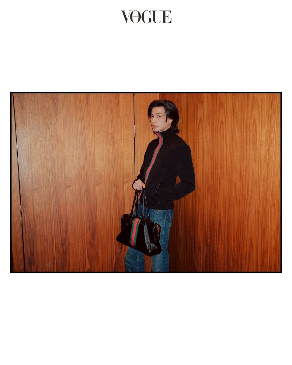 VogueThailand's tweet photo. https://t.co/Ax8nk9uCrD