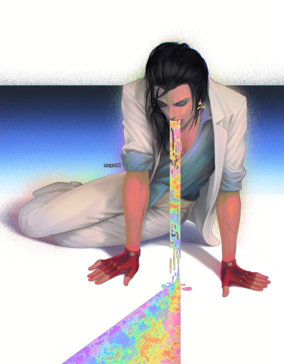 Maga // Мага tweet media