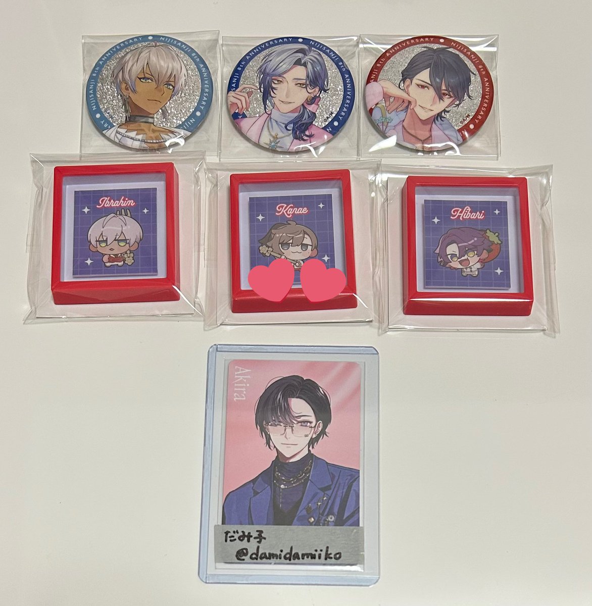 史月＆怜 tweet media