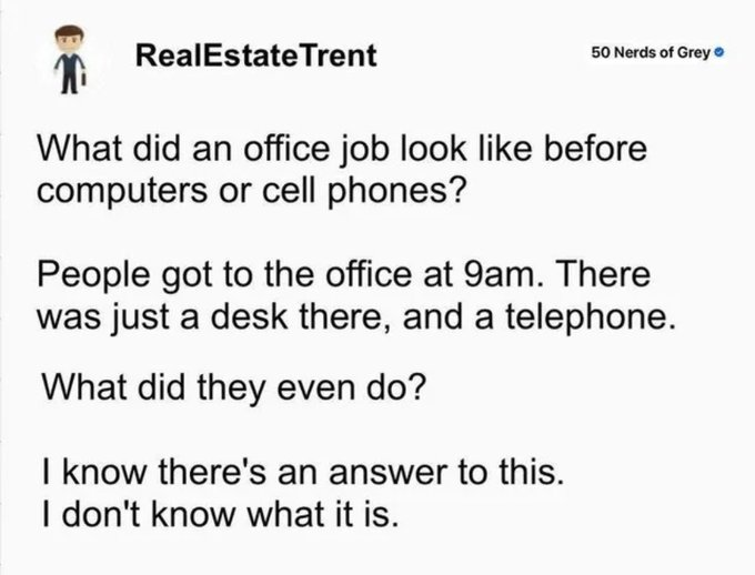 Nostalgia tweet media