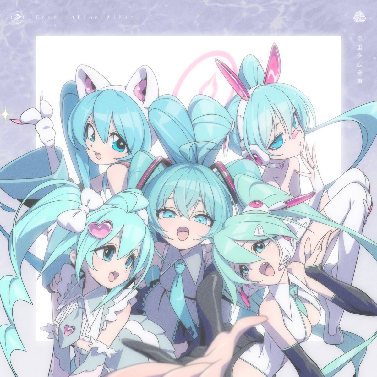 Post by にゃもふぇ / nyamofé on X: 💿