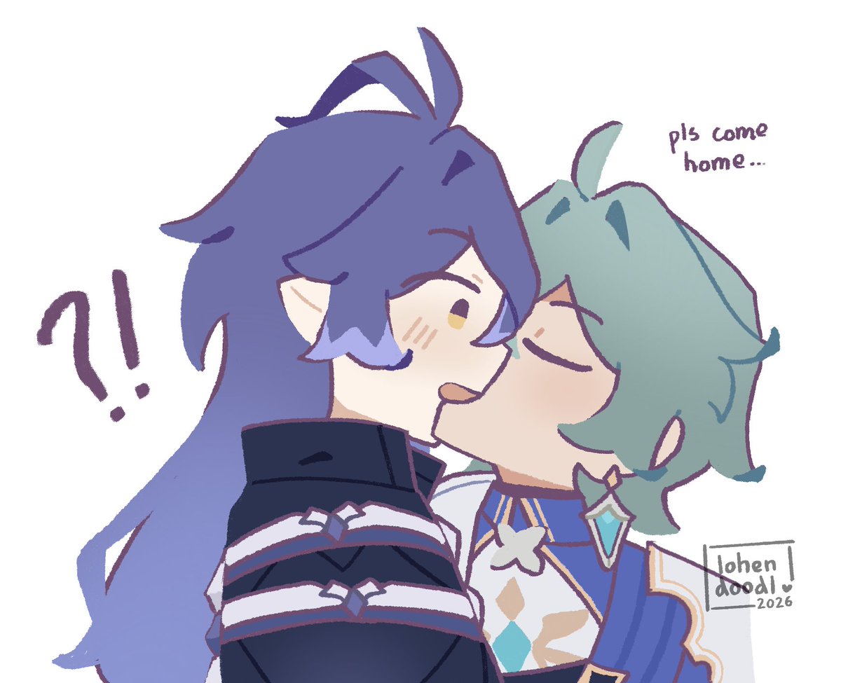 lohendoodles's tweet photo. anyways… lohen helping me to bless my pulls 🤞
#loflins #flinshen
#genshinimpact https://t.co/J1QHDwRdgt