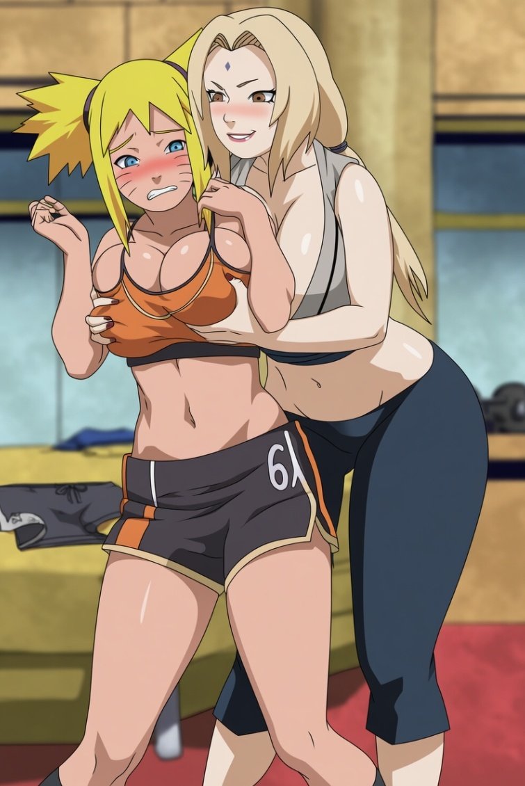 Naruko Uzumaki tweet media