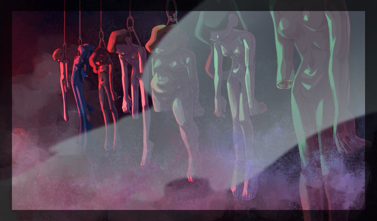 Studio Starseed tweet media