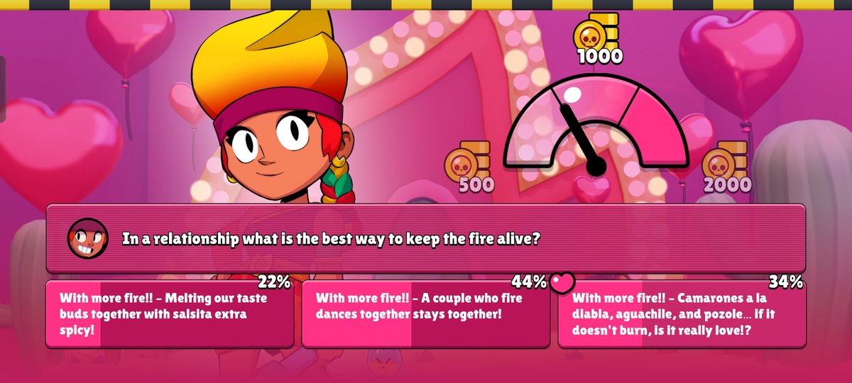 #BrawlStars #Brawlentines
